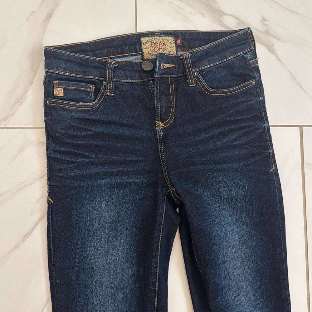 Dear John Jeans